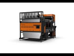 HDP AI-RGB Sorter