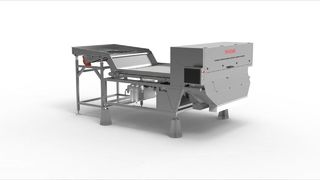 PW RGB Sorter
