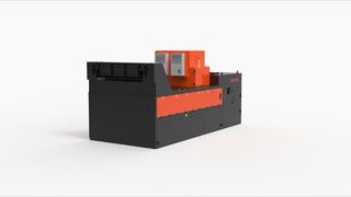 PHOENIX XRT Sorter