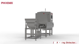 X-ray Detector 